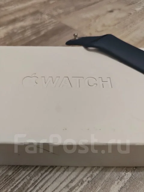 Apple Watch Series 7. GPS, IP67 ����