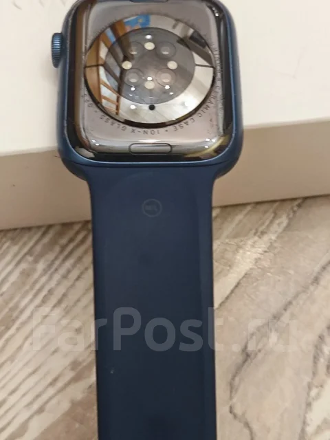 Apple Watch Series 7. GPS, IP67 ����