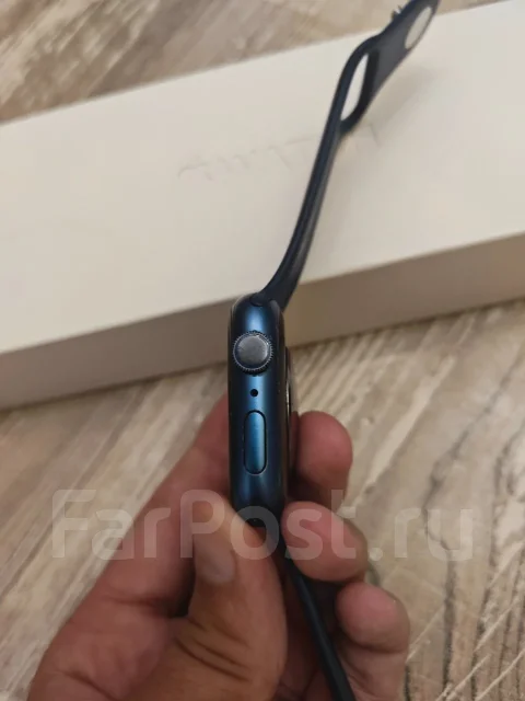 Apple Watch Series 7. GPS, IP67 ����