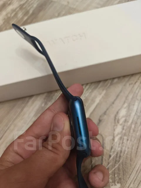Apple Watch Series 7. GPS, IP67 ����
