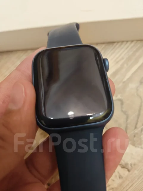 Apple Watch Series 7. GPS, IP67 ����