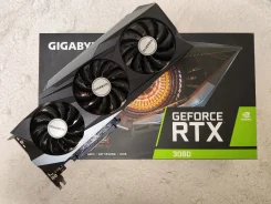 GeForce RTX 3080 ����
