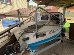 ��������-2�. 1991 ���, ����� 4,65��., ��������� ���������, 40��.�., ������ ����