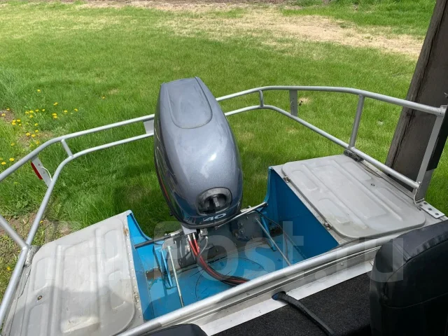 ��������-2�. 1991 ���, ����� 4,65��., ��������� ���������, 40��.�., ������ ����
