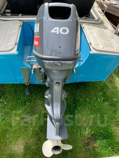 ��������-2�. 1991 ���, ����� 4,65��., ��������� ���������, 40��.�., ������ ����