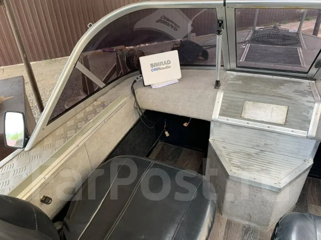 ��������-2�. 1991 ���, ����� 4,65��., ��������� ���������, 40��.�., ������ ����