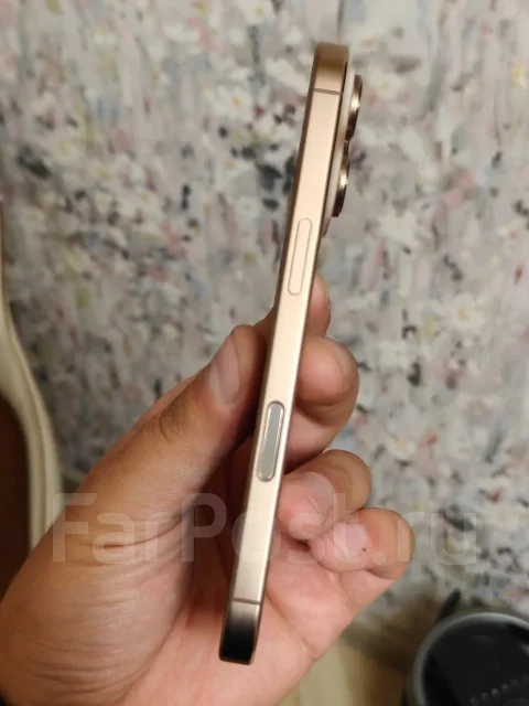 Apple iPhone 16 Pro. �/�, 256 �� ����