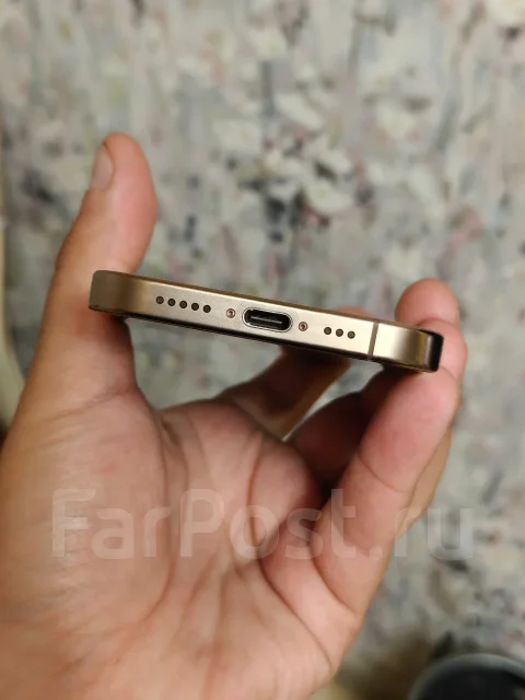 Apple iPhone 16 Pro. �/�, 256 �� ����