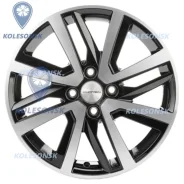 Khomen Wheels KHW1609