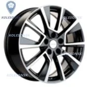 Khomen Wheels KHW1802