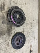 ��������� Mazda Bongo SSF8R (58) HE0716410B ����