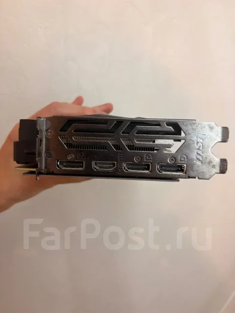 GeForce GTX 1660 Ti ����