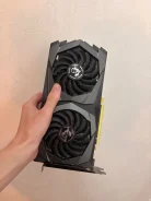 GeForce GTX 1660 Ti ����