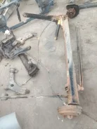 ����� �������� Nissan AD 1993 5550160R00 WFY10, ������ 5550160R00 ����