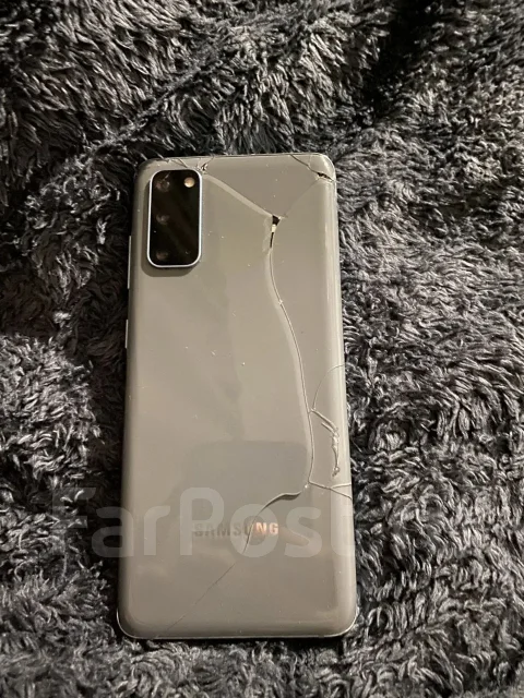 Samsung Galaxy S20. �/�, 128 ��, �����, 5G ����