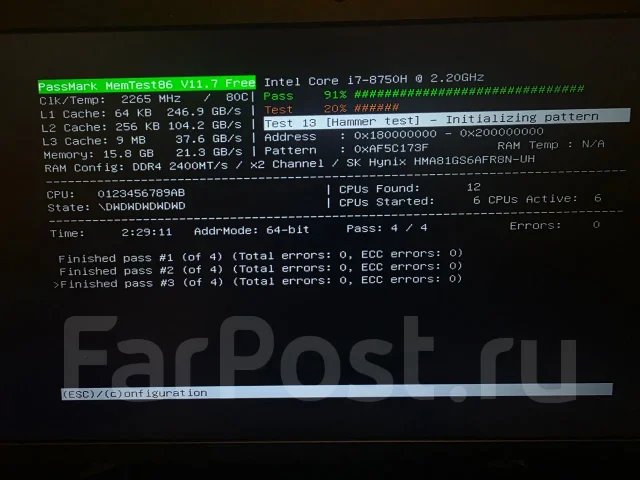 SO-DIMM DDR4. ����