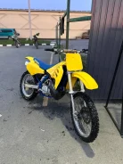 Suzuki RM 250. 250����. ��., ��������, ��� ���, ��� ������� ����