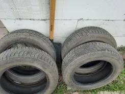 Michelin MXE Green. ������, ��� �����, 2018 ���, �/�, ����� 50 % ����