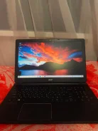 Acer Aspire V5-572G. 15.6", 2,7����, ��� 8 ��, ���� 256���, WiFi: 1, Bluetooth: 1, ����������� �� 4��. ����