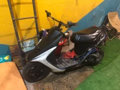 Honda Dio AF27. 70����. ��., ��������, ���������, ������ �� �� ����