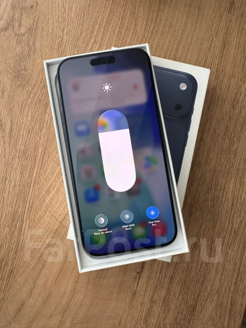Apple iPhone 17 Pro Max. �/�, 256 ��, �����, 3G, 4G LTE, 5G, Dual-SIM, ����������, NFC, eSIM, ������� �������, ������������ ������� ����