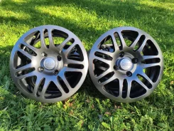 �����. 6.5x15", 4x114.3, ET45, �� 73,1���. ����