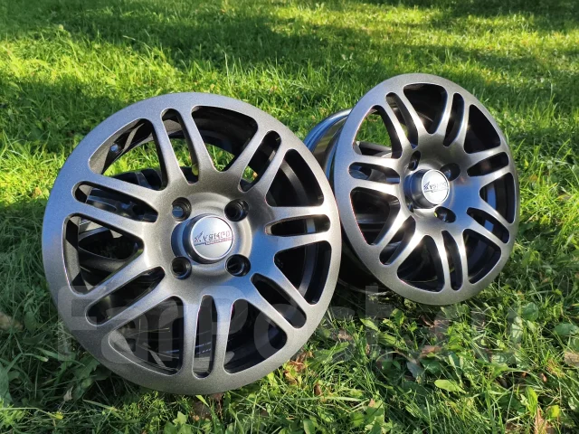 �����. 6.5x15", 4x114.3, ET45, �� 73,1���. ����