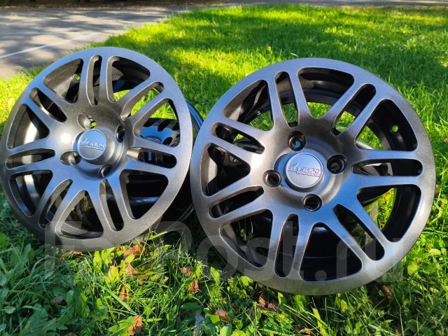 �����. 6.5x15", 4x114.3, ET45, �� 73,1���. ����
