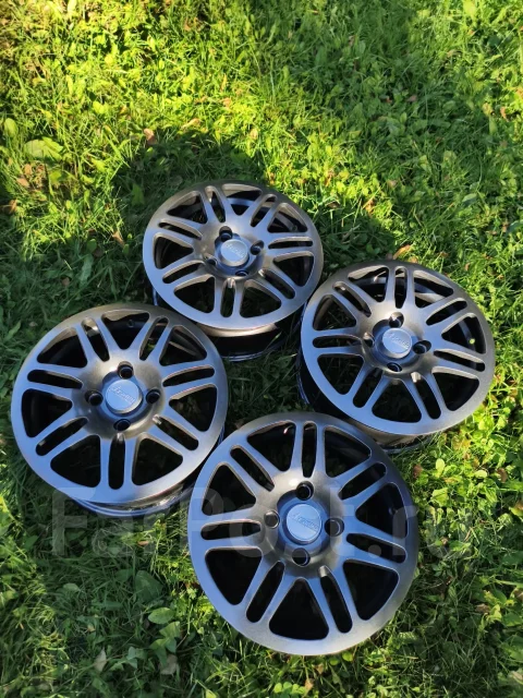 �����. 6.5x15", 4x114.3, ET45, �� 73,1���. ����