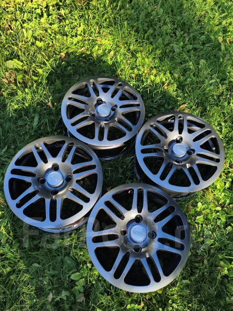 �����. 6.5x15", 4x114.3, ET45, �� 73,1���. ����