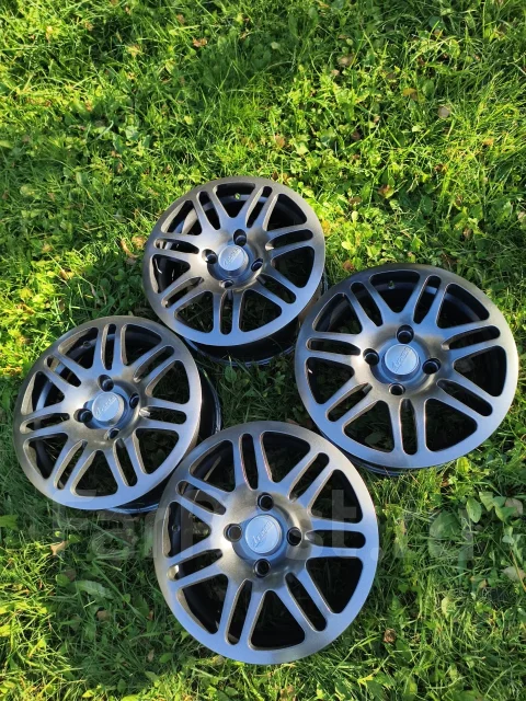 �����. 6.5x15", 4x114.3, ET45, �� 73,1���. ����