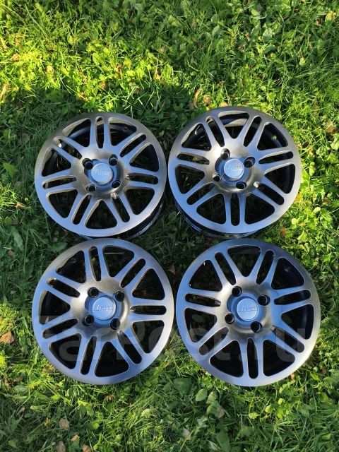 �����. 6.5x15", 4x114.3, ET45, �� 73,1���. ����