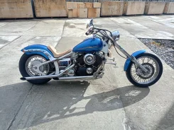 Yamaha XVS 400 ����