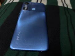 Infinix HOT 20i. �/�, 128 ��, ���������, 3G, 4G LTE, ������� ������� ����