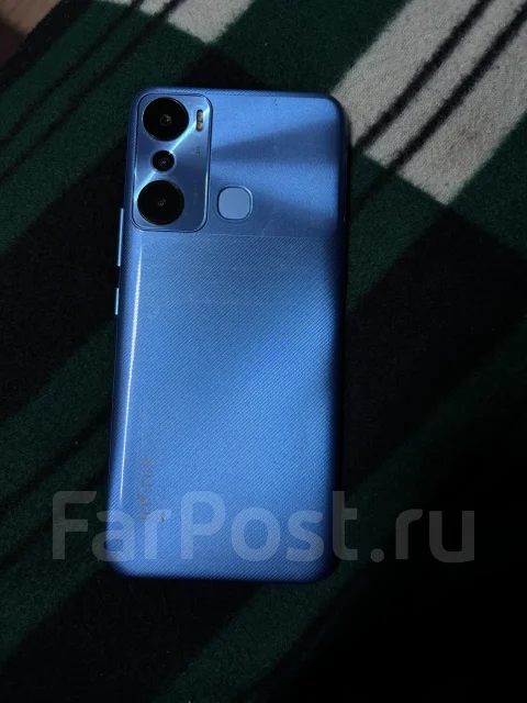 Infinix HOT 20i. �/�, 128 ��, ���������, 3G, 4G LTE, ������� ������� ����