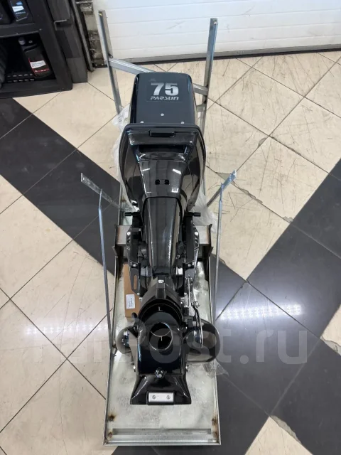 Parsun. 90��.�., 2-�������, ����������, ���� L (508 ��), 2026 ��� ����