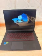 MSI Thin GF63 12VE. 15.6", 2����, ��� 16 ��, ���� 512���, WiFi: 1, Bluetooth: 1, ����������� �� 2��. ����