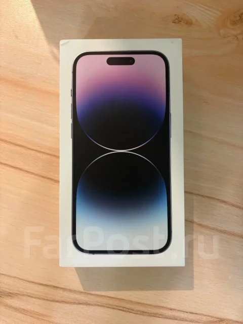 Apple iPhone 14 Pro. �/�, 1 ��, ���������� ����