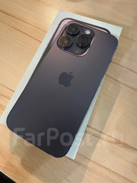 Apple iPhone 14 Pro. �/�, 1 ��, ���������� ����