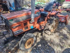 Hinomoto E1804 ����
