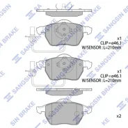 ������� ��������� ��������, �������� SP2001A SP2001A ����