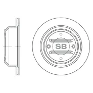 ���� ��������� ������ (324�18) 6 ��� SD1032 SD1032 ����