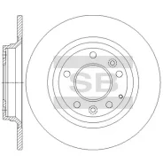 ���� ���������, ������ SD4435 SD4435 ����