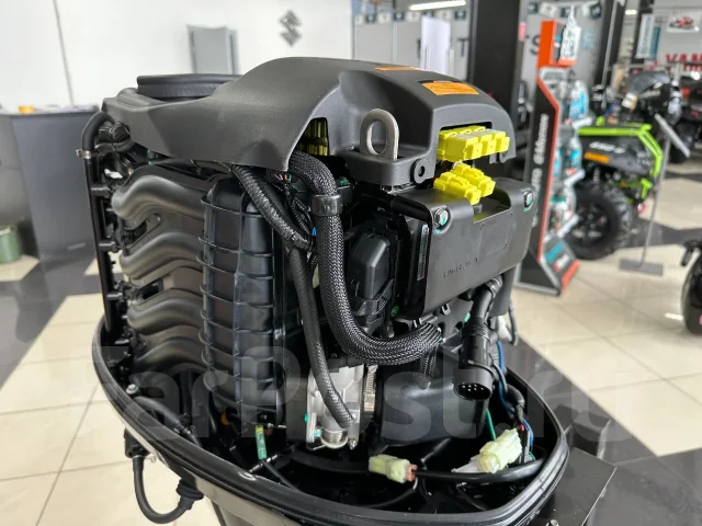 Hidea. 60��.�., 4-�������, ����������, ���� L (508 ��), 2026 ��� ����