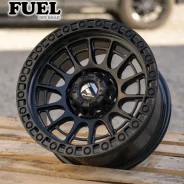 Fuel Off-Road. 8.0x16", 6x139.7, ET0, �� 108,1���. ����