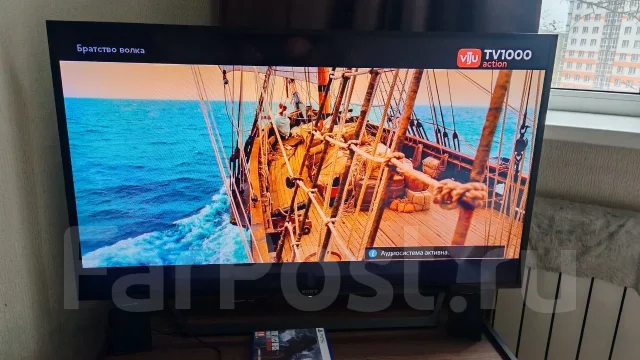 Sony KDL-48WD653. LED ����