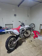 Honda CRF 250X. 249����. ��., ��������, ��������� ����