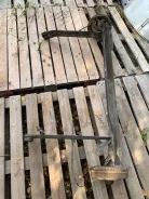 ����� ���������� Audi 100 1991 4A0500047 A45 AAE-004163 4A0500047 ����