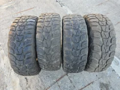 Kumho Road Venture. ����� mt, 2012 ���, �/�, ����� 20 % ����