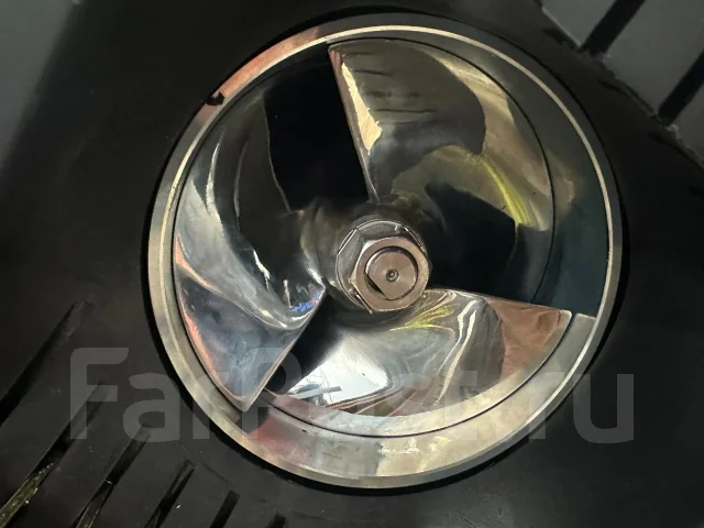 Parsun. 40��.�., 2-�������, ����������, ���� S (381 ��), 2026 ��� ����
